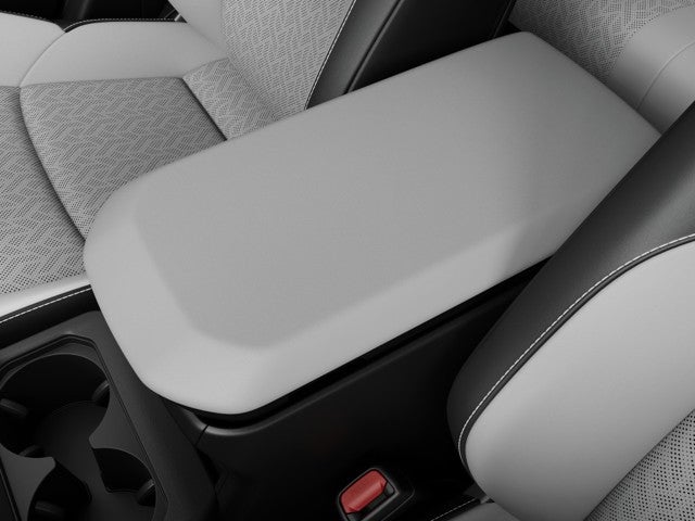 2026 Subaru Trailseeker Limited