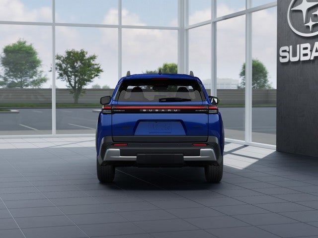 2026 Subaru Trailseeker Limited