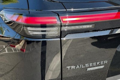 2026 Subaru Trailseeker Touring
