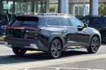 2026 Subaru Trailseeker Touring
