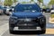 2026 Subaru Trailseeker Touring