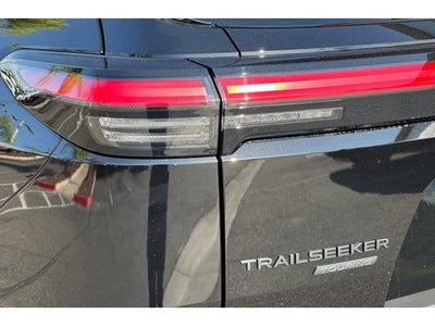 2026 Subaru Trailseeker Touring