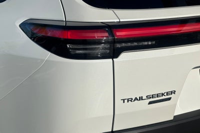 2026 Subaru Trailseeker Limited