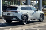 2026 Subaru Trailseeker Limited