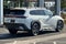 2026 Subaru Trailseeker Limited
