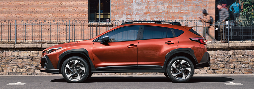 Puente Hills Subaru in City of Industry CA