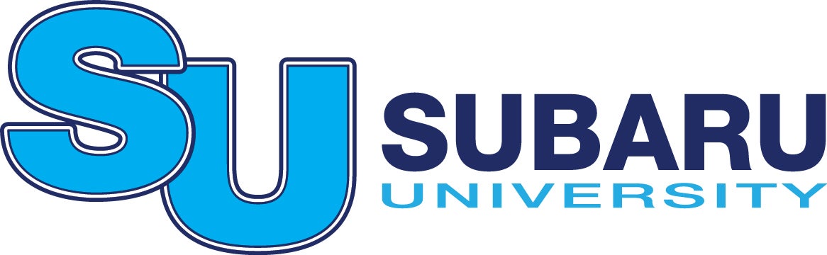 Subaru University Logo | Puente Hills Subaru in City of Industry CA