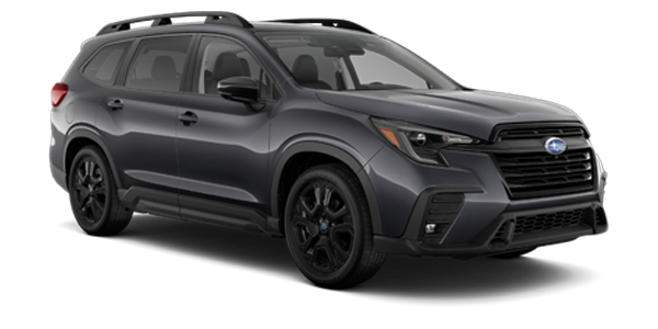 2025 Ascent | Puente Hills Subaru in City of Industry CA