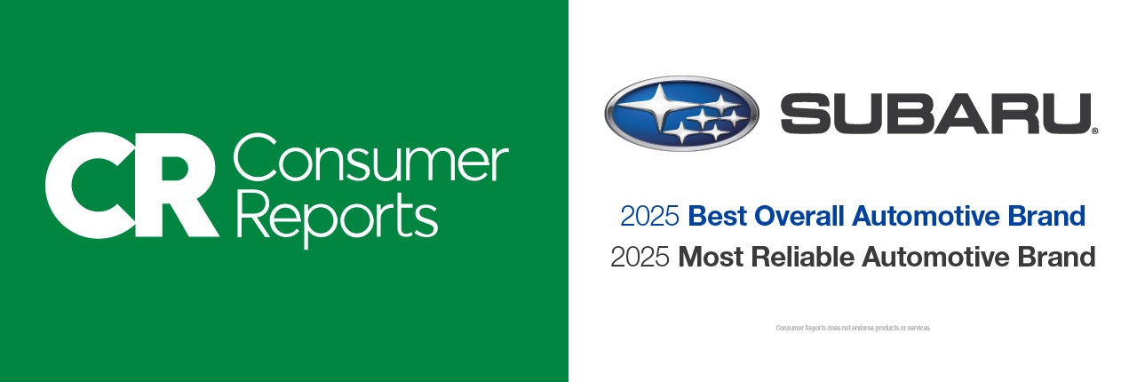 Consumer Reports articles, reviews, rankings and videos. They're all here. | Puente Hills Subaru in City of Industry CA