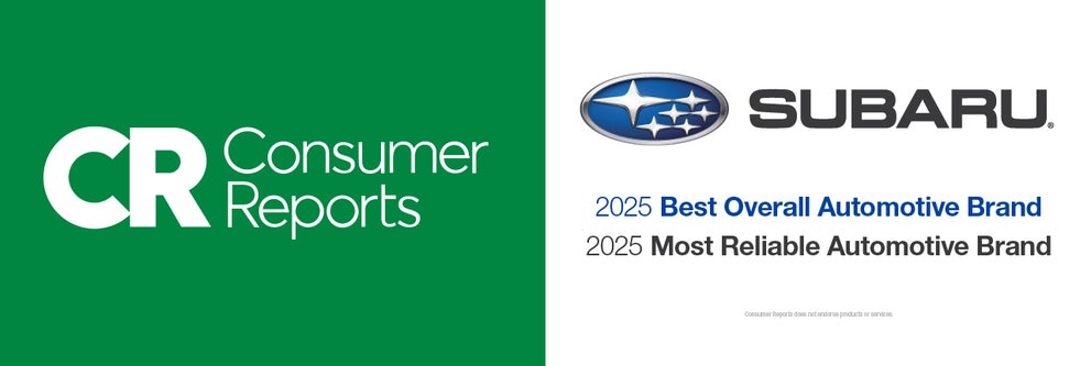 Consumer Reports articles, reviews, rankings and videos. They're all here. | Puente Hills Subaru in City of Industry CA