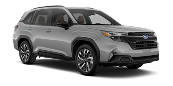 2025 Forester | Puente Hills Subaru in City of Industry CA