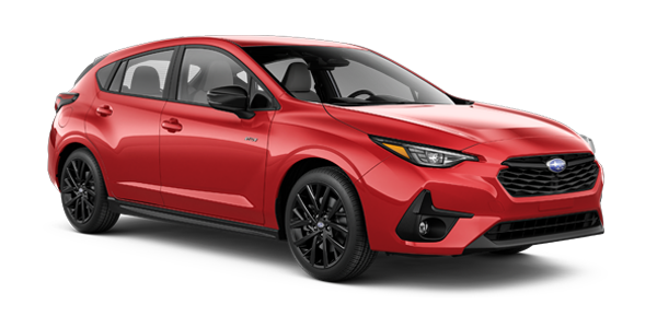 2025 Impreza | Puente Hills Subaru in City of Industry CA