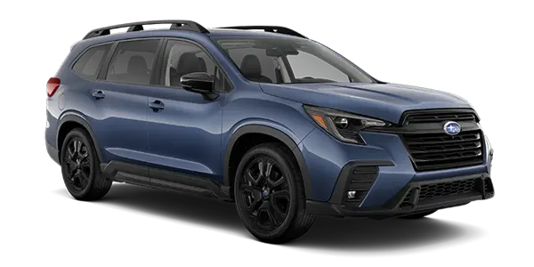 2026 Ascent | Puente Hills Subaru in City of Industry CA