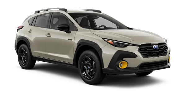 2026 Crosstrek Hybrid | Puente Hills Subaru in City of Industry CA
