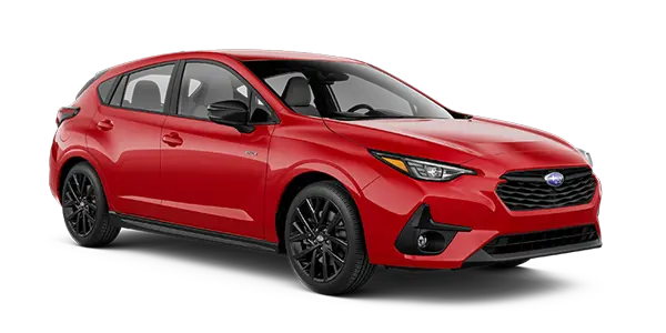 2026 Impreza | Puente Hills Subaru in City of Industry CA