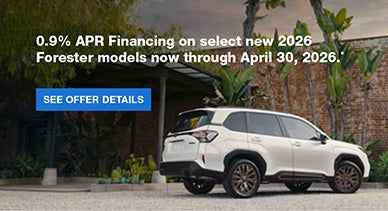 Forester | Puente Hills Subaru in City of Industry CA