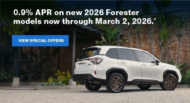 Forester | Puente Hills Subaru in City of Industry CA