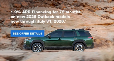  Outback | Puente Hills Subaru in City of Industry CA
