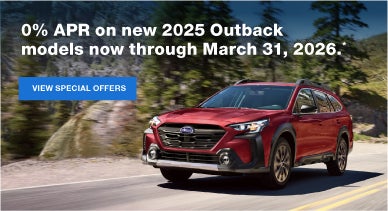 Outback | Puente Hills Subaru in City of Industry CA