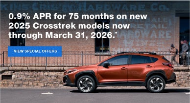 Crosstrek | Puente Hills Subaru in City of Industry CA