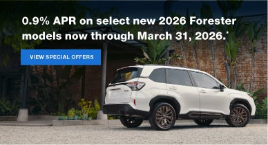 Forester | Puente Hills Subaru in City of Industry CA