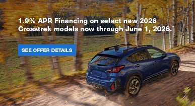  Crosstrek | Puente Hills Subaru in City of Industry CA