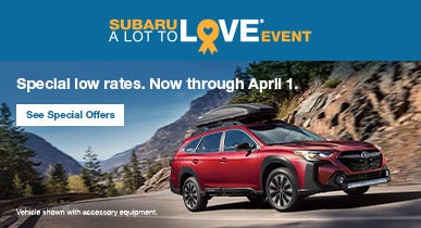 A lot to Love 2024 | Puente Hills Subaru in City of Industry CA