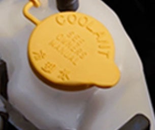 checking fluid coolant | Puente Hills Subaru in City of Industry CA