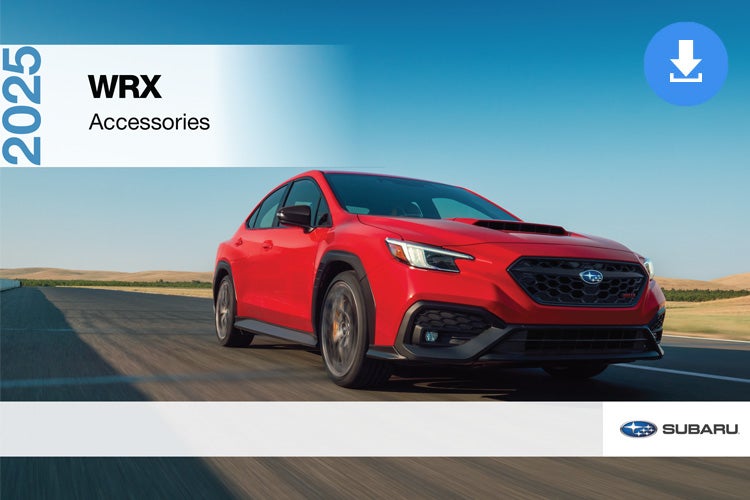 Puente Hills Subaru in City of Industry CA