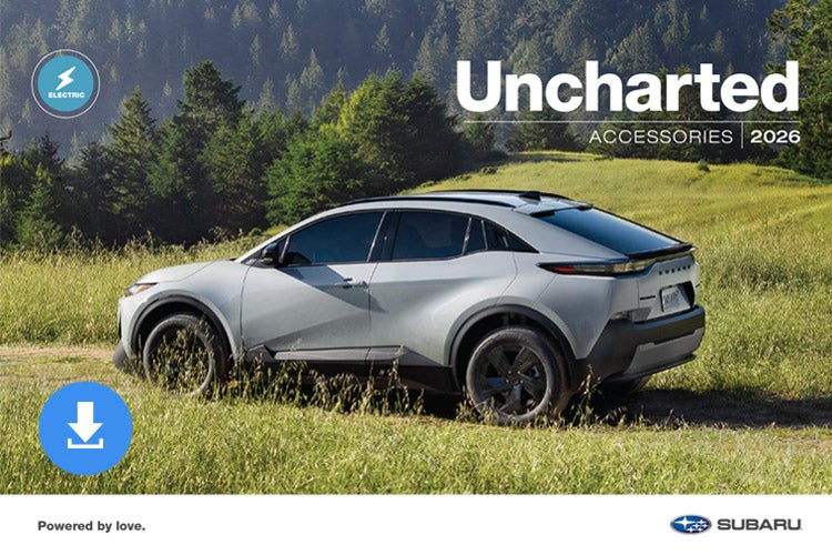 Puente Hills Subaru in City of Industry CA