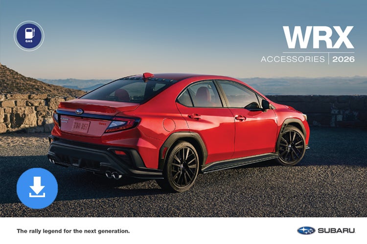 Puente Hills Subaru in City of Industry CA