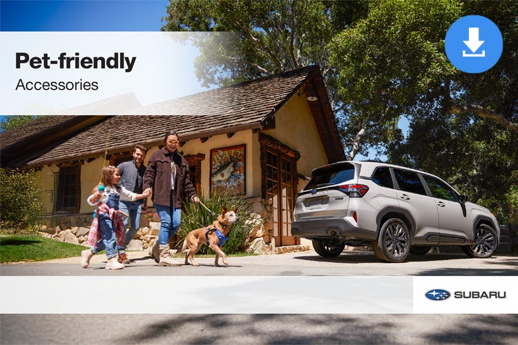 Puente Hills Subaru in City of Industry CA