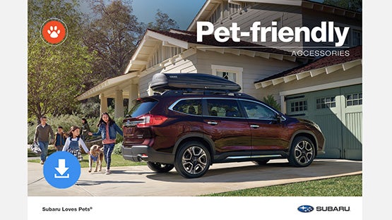 Puente Hills Subaru in City of Industry CA