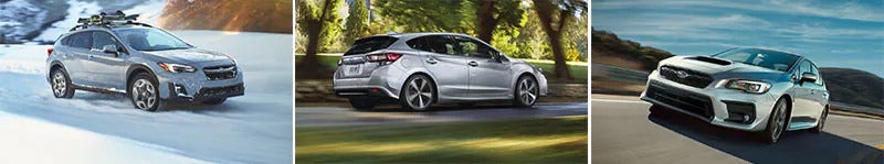 Choosing the right tires for where you drive. | Puente Hills Subaru in City of Industry CA