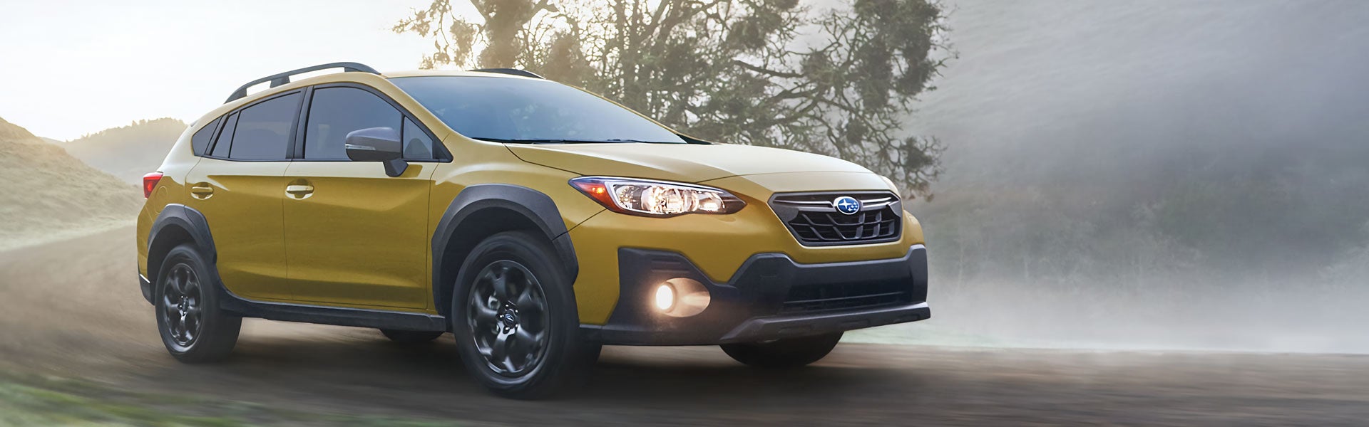 Pre-Owned Vehicle Specials