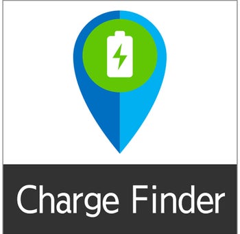 Charge Finder app icon | Puente Hills Subaru in City of Industry CA
