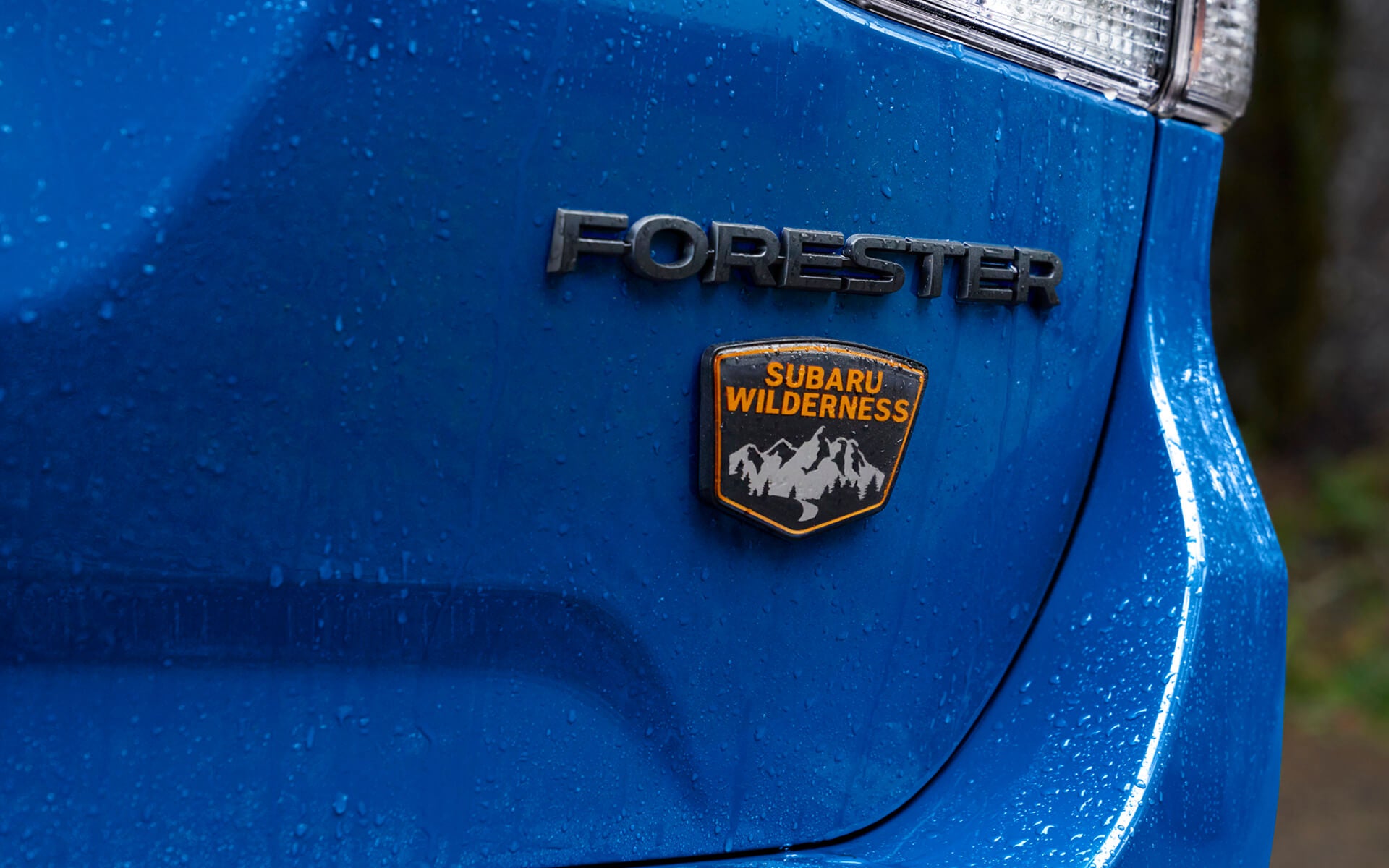 2022 Subaru Forester Wilderness | Puente Hills Subaru in City of Industry CA