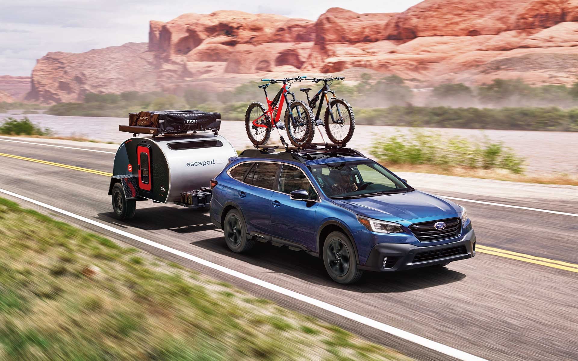 2022 Subaru Outback | Puente Hills Subaru in City of Industry CA