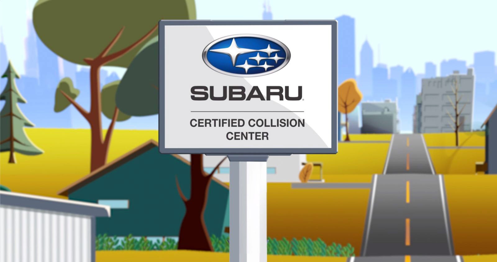 Puente Hills Subaru in City of Industry CA