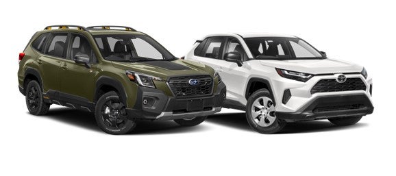 2023 Subaru Forester City of Industry, CA