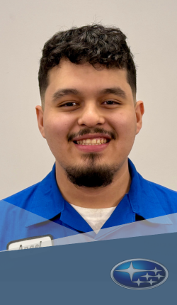 Angel Garcia Ventura