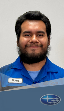 Bryant Garcia