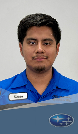 Kevin Garcia