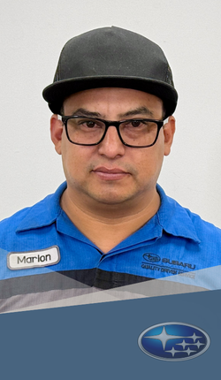 Marlon Pacajo