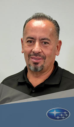 Martin Sanchez