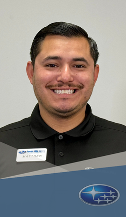 Matthew Rodriguez