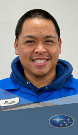 Shawn Forecha