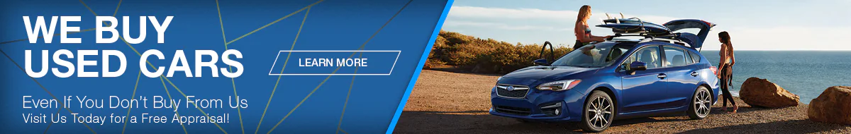 Puente Hills Subaru in City of Industry CA